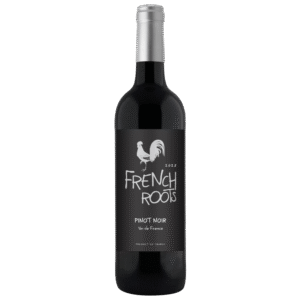 Vinho Tinto Francês French Roots Pinot Noir