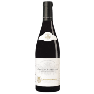 Vinho Tinto Francês Jean Bouchard Gevrey-Chambertin Pinot Noir