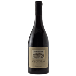 Vinho Tinto Frânces Montirius Garrigues