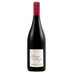 Vinho Tinto Francês Saveurs du Temps Costiéres du Nîmes