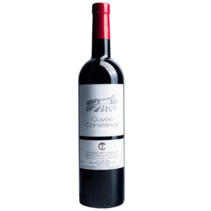 Vinho Tinto Francês Thunevin-Calvet Cuvée Constance