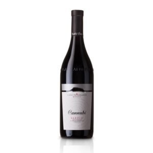 Vinho Tinto Italiano Adelaide Cascina Barolo Cannubi D.O.C.G.