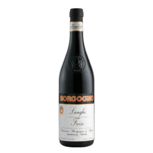 Vinho Tinto Italiano Borgogno Langhe Freisa Barolo