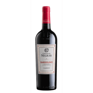 Vinho Tinto Italiano Cantina Di Negrar Bardolino D.O.C.