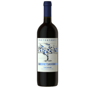 Vinho Tinto Italiano Castellani Pietraforte Cabernet Sauvignon