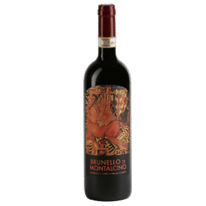 Vinho Tinto Italiano Castello Romitório Brunello Di Montalcino D.O.C.G