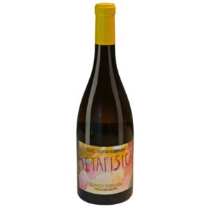 Vinho Tinto Italiano Castello Romitório Metafisica Bianco Toscano I.G.T.
