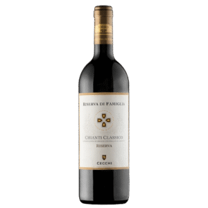 Vinho Tinto Italiano Cecchi Riserva di Famiglia Chianti Clássico D.O.C.G.