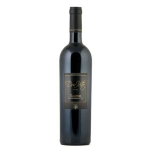 Vinho Tinto Italiano Don Vito Prestige Primitivo Salento I.G.T.