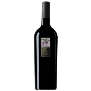 Vinho Tinto Italiano Feudi di San Gregorio Lacryma Christi del Vesuvio