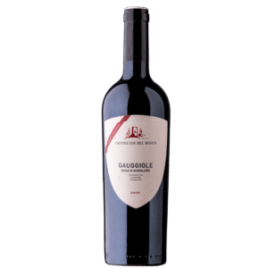 Vinho Tinto Italiano Gauggiole Brunello Di Montalcino 2020