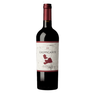 Vinho Tinto Italiano Greppicante Bolgheri