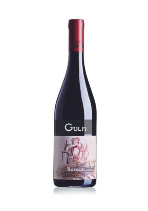 Vinho Tinto Italiano Gulfi Reseca Etna Nerello mascalese