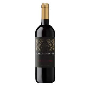 Vinho Tinto Italiano La Rosa Dei Vini Rosso D'italia