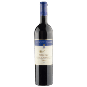 Vinho Tinto Italiano Marotti Campi Orgiolo Lacrima di Morro d’Alba D.O.C. Superiore