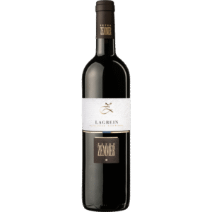 Vinho Tinto Italiano Peter Zemmer Lagrein