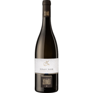 Vinho Tinto Italiano Peter Zemmer Pinot Noir