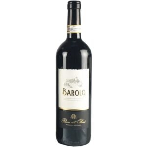 Vinho Tinto Italiano Rosa Dell Olmo Barolo  D.O.C.G
