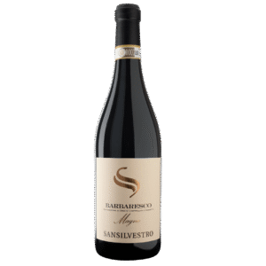 Vinho Tinto Italiano San Silvestro Magno Barbaresco D.O.C.G.