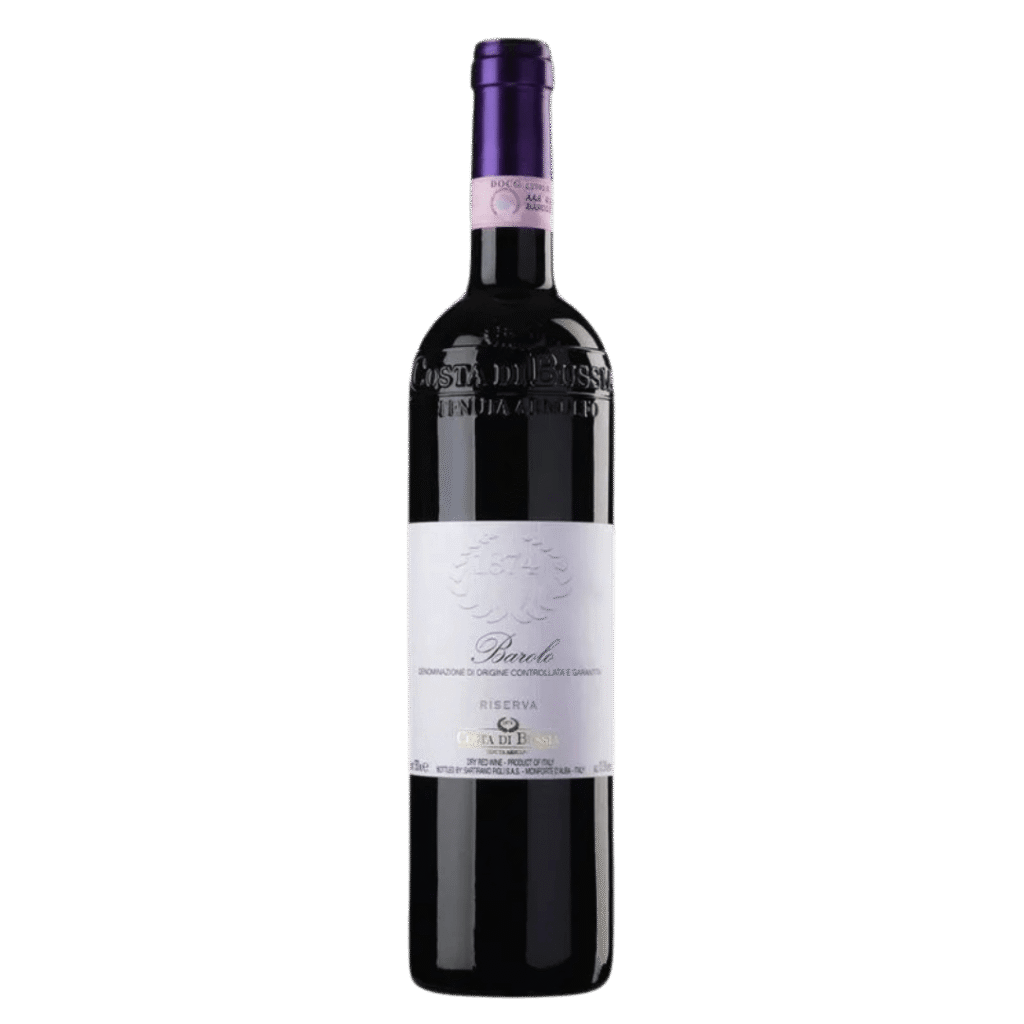 Vinho Tinto Italiano San Silvestro Riserva Costa Di Bussi