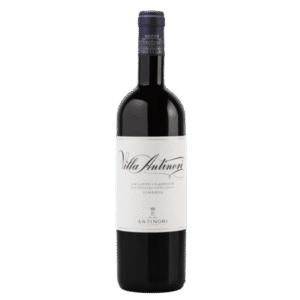 Vinho Tinto Italiano Villa Antinori Chianti Reserva