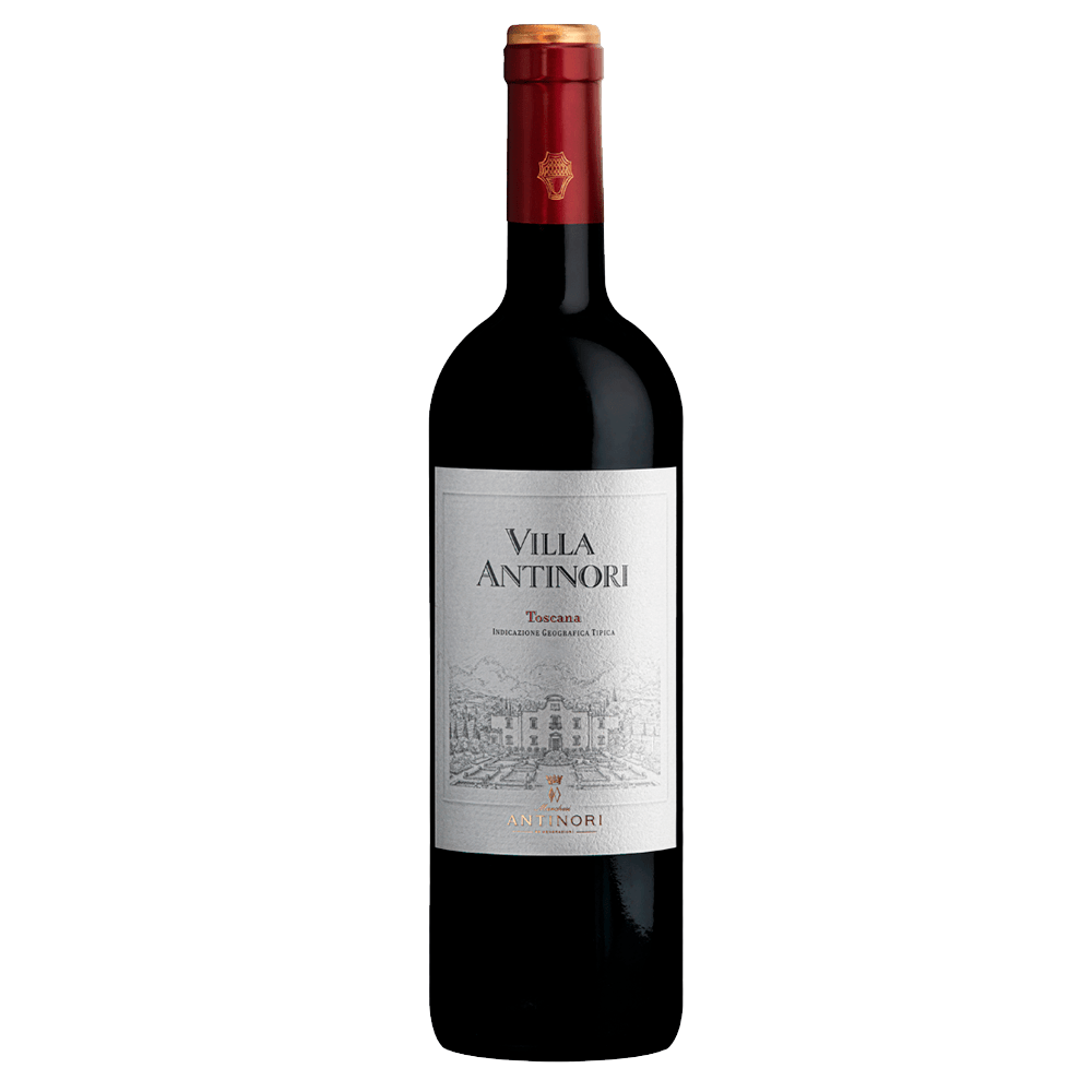 Vinho Tinto Italiano Villa Antinori