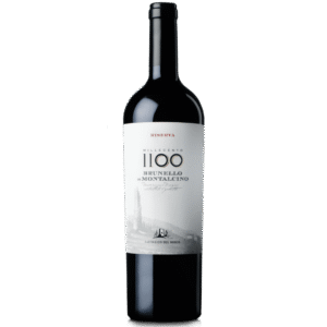 Vinho Tinto Italiao Castiglion del Bosco 1100 Brunello di Montalcino Riserva