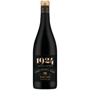 Vinho Tinto Norte Americano Delicato 1924 Port Barrel Aged Pinot Noir