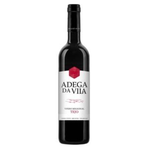 Vinho Tinto Português Adega Da Vila