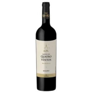 Vinho Tinto Português Aliança Quinta Dos Quatro Ventos Reserva Douro D.O.C.