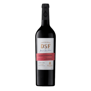 Vinho Tinto Português Colecção Privada DSF Touriga Francesa