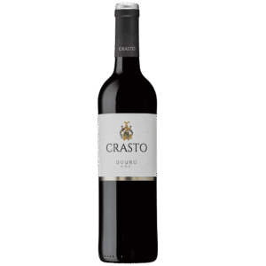 Vinho Tinto Português Crasto Douro D.O.C.