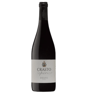 Vinho Tinto Português Crasto Superior Douro D.O.C.