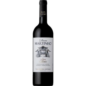 Vinho Tinto Português Dom Martinho Quinta do Carmo