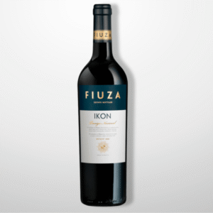 Vinho Tinto Português Fiuza Ikon Touriga Nacional