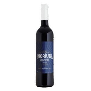 Vinho Tinto Português Incrível Blend