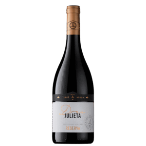 Vinho Tinto Português José Maria da Fonseca Dona Julieta