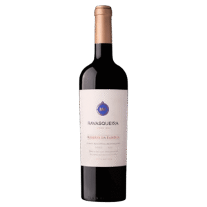 Vinho Tinto Português Monte Da Ravasqueira Reserva