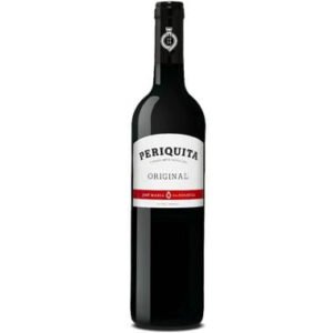 Vinho Tinto Português Periquita