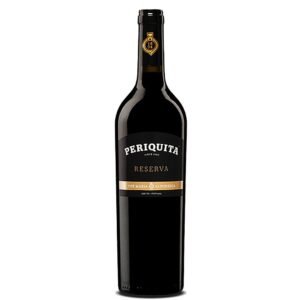 Vinho Tinto Português Periquita Reserva