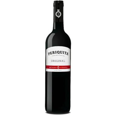 Vinho Tinto Português Periquita