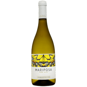Vinho Tinto Português Quinta da Mariposa Dão