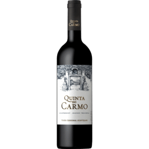 Vinho Tinto Português Quinta Do Carmo