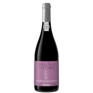 Vinho Tinto Português Quinta Santa Eufêmia Douro Touriga Nacional
