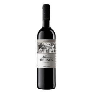 Vinho Tinto Português Santos e Seixo Néctar Douro D.O.C