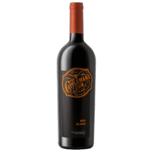 Vinho Tinto Sul-Africano Cattlemans Club Red Blend