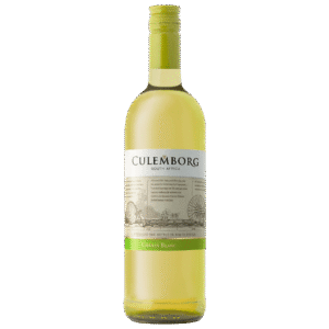 Vinho Tinto Sul-Africano Culembrog Chenin Blanc