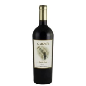 Vinho Tinto Uruguaio Garzón Petit Clos Tannat