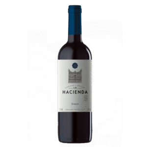Vinho Tinto Uruguaio La Hacienda Tannat