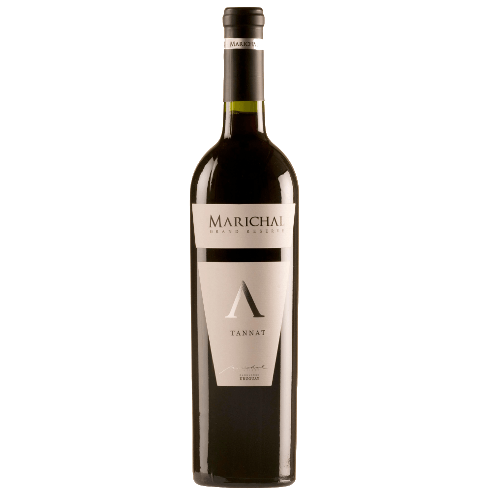 Vinho Tinto Uruguaio Marichal Grand Reserve A Tannat
